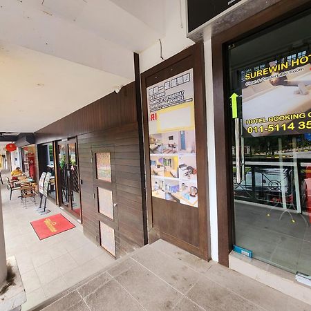 Gohtong Jaya Family Room 5Min To Genting Outlet Dataran Tinggi Genting Bagian luar foto