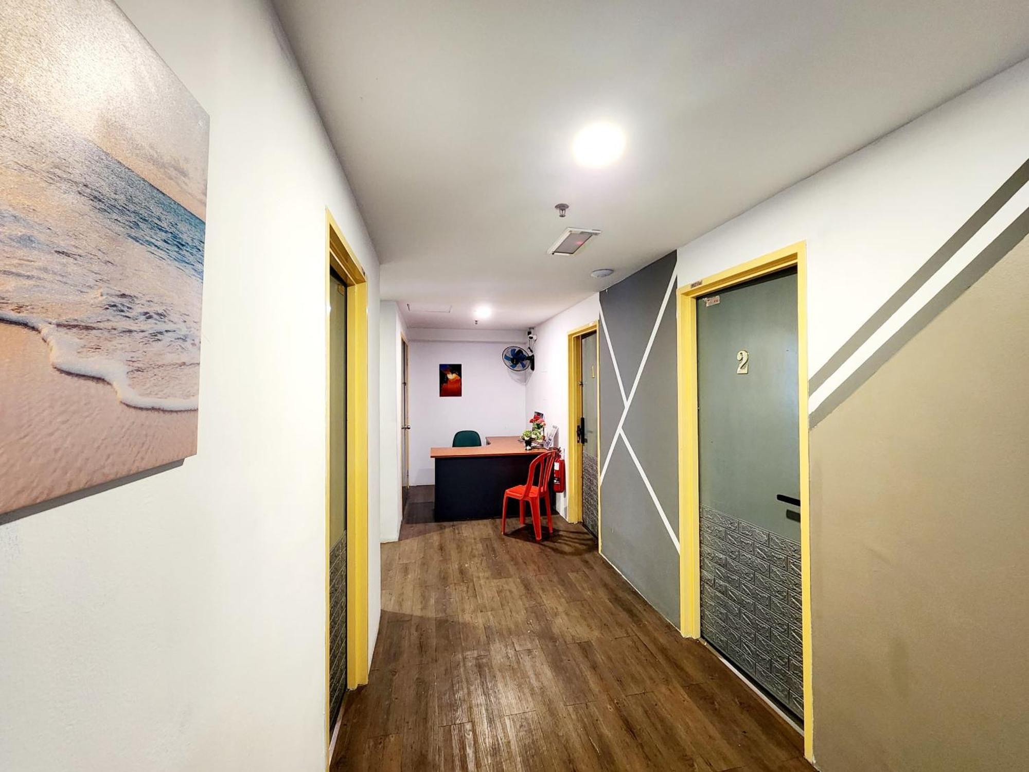 Gohtong Jaya Family Room 5Min To Genting Outlet Dataran Tinggi Genting Bagian luar foto