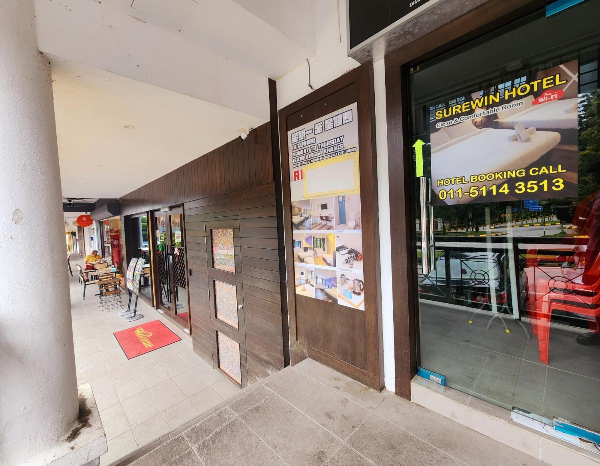 Gohtong Jaya Family Room 5Min To Genting Outlet Dataran Tinggi Genting Bagian luar foto