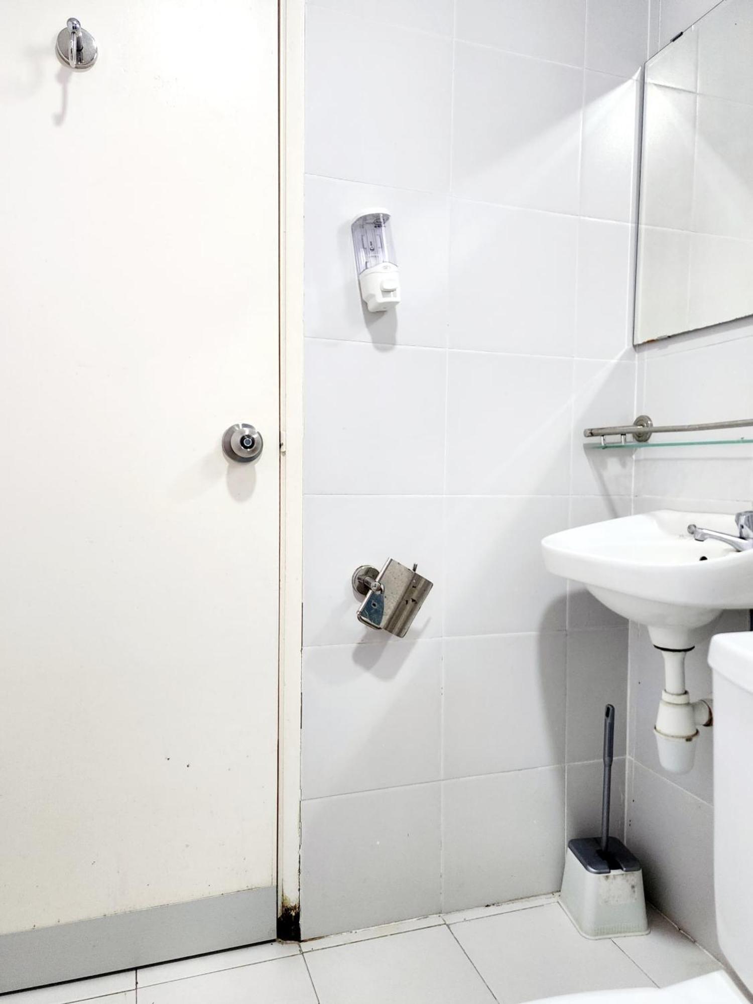 Gohtong Jaya Family Room 5Min To Genting Outlet Dataran Tinggi Genting Bagian luar foto