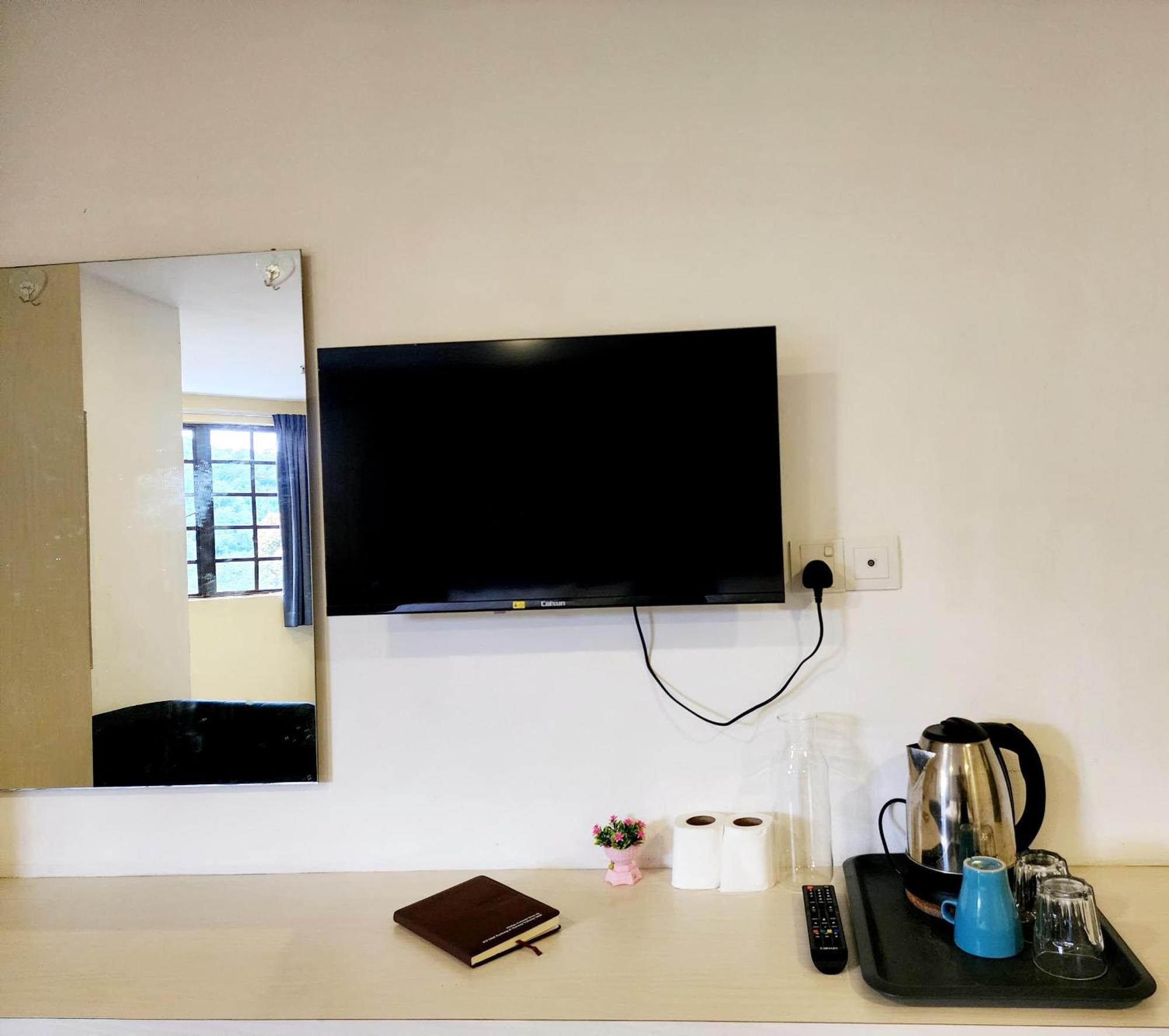 Gohtong Jaya Family Room 5Min To Genting Outlet Dataran Tinggi Genting Bagian luar foto