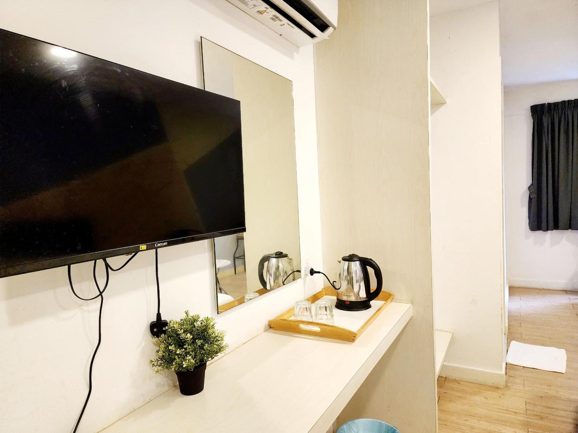Gohtong Jaya Family Room 5Min To Genting Outlet Dataran Tinggi Genting Bagian luar foto