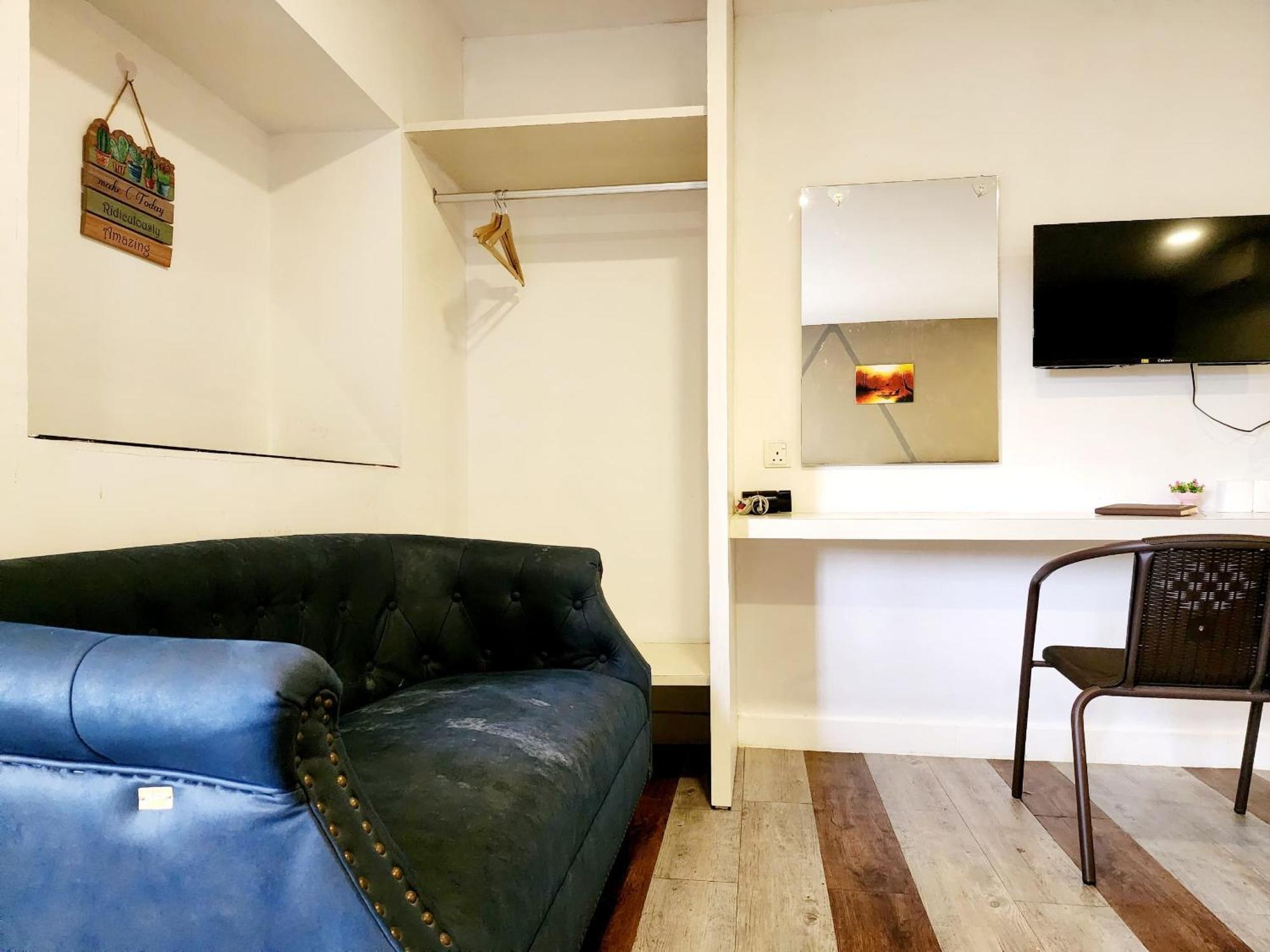 Gohtong Jaya Family Room 5Min To Genting Outlet Dataran Tinggi Genting Bagian luar foto