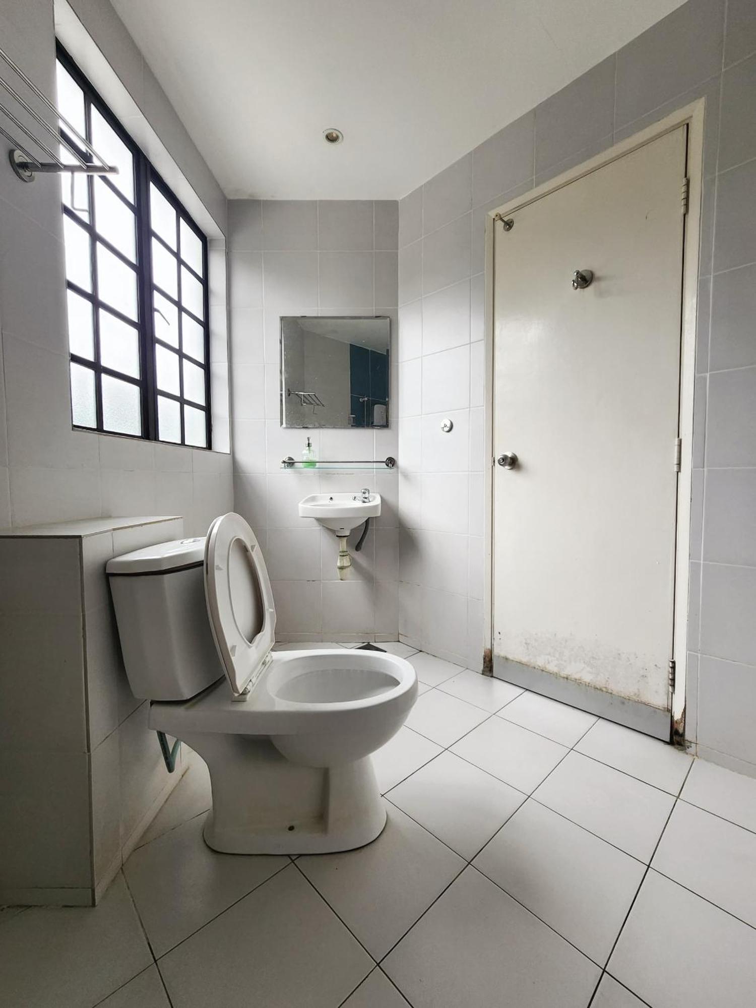 Gohtong Jaya Family Room 5Min To Genting Outlet Dataran Tinggi Genting Bagian luar foto