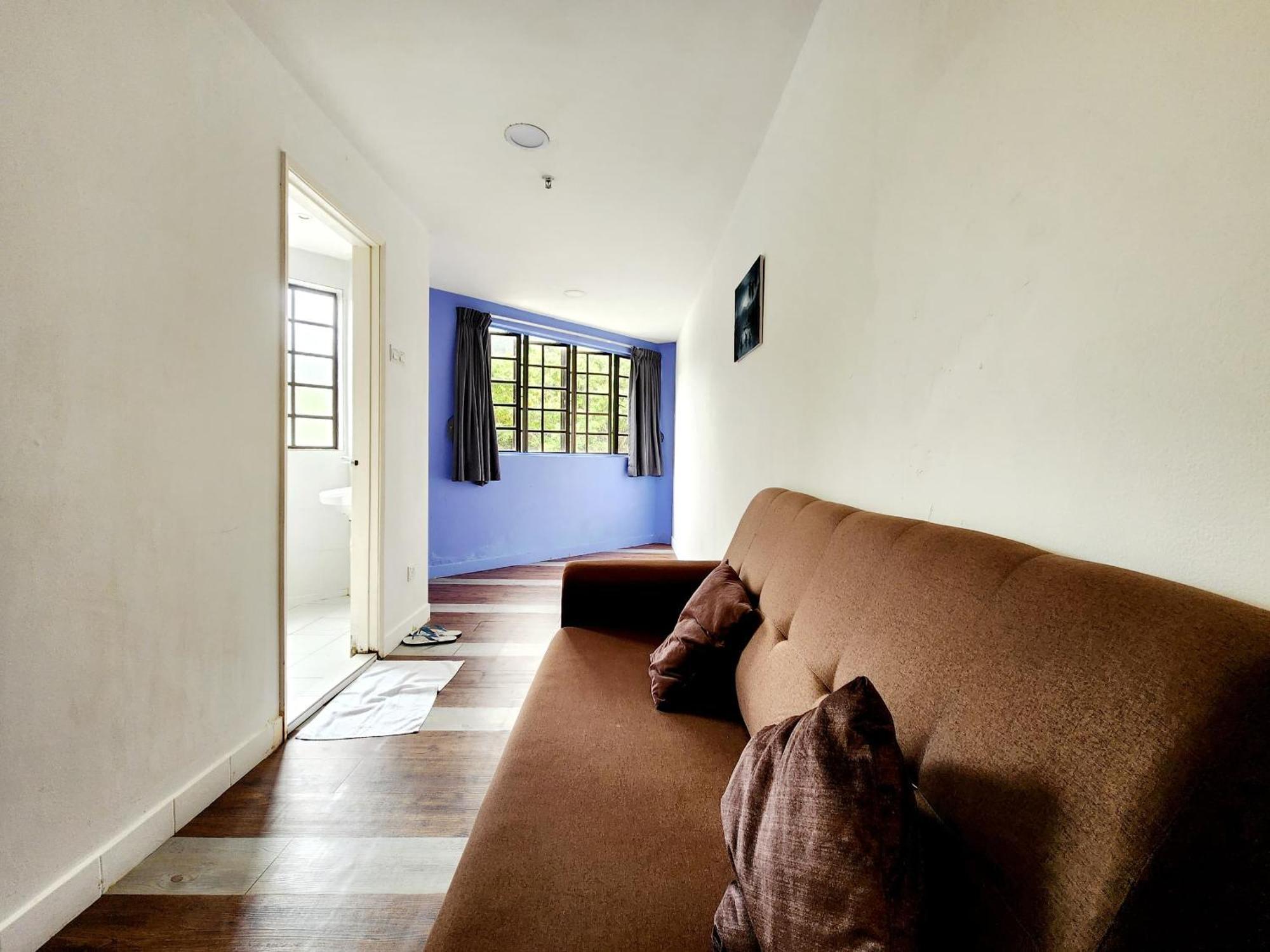 Gohtong Jaya Family Room 5Min To Genting Outlet Dataran Tinggi Genting Bagian luar foto