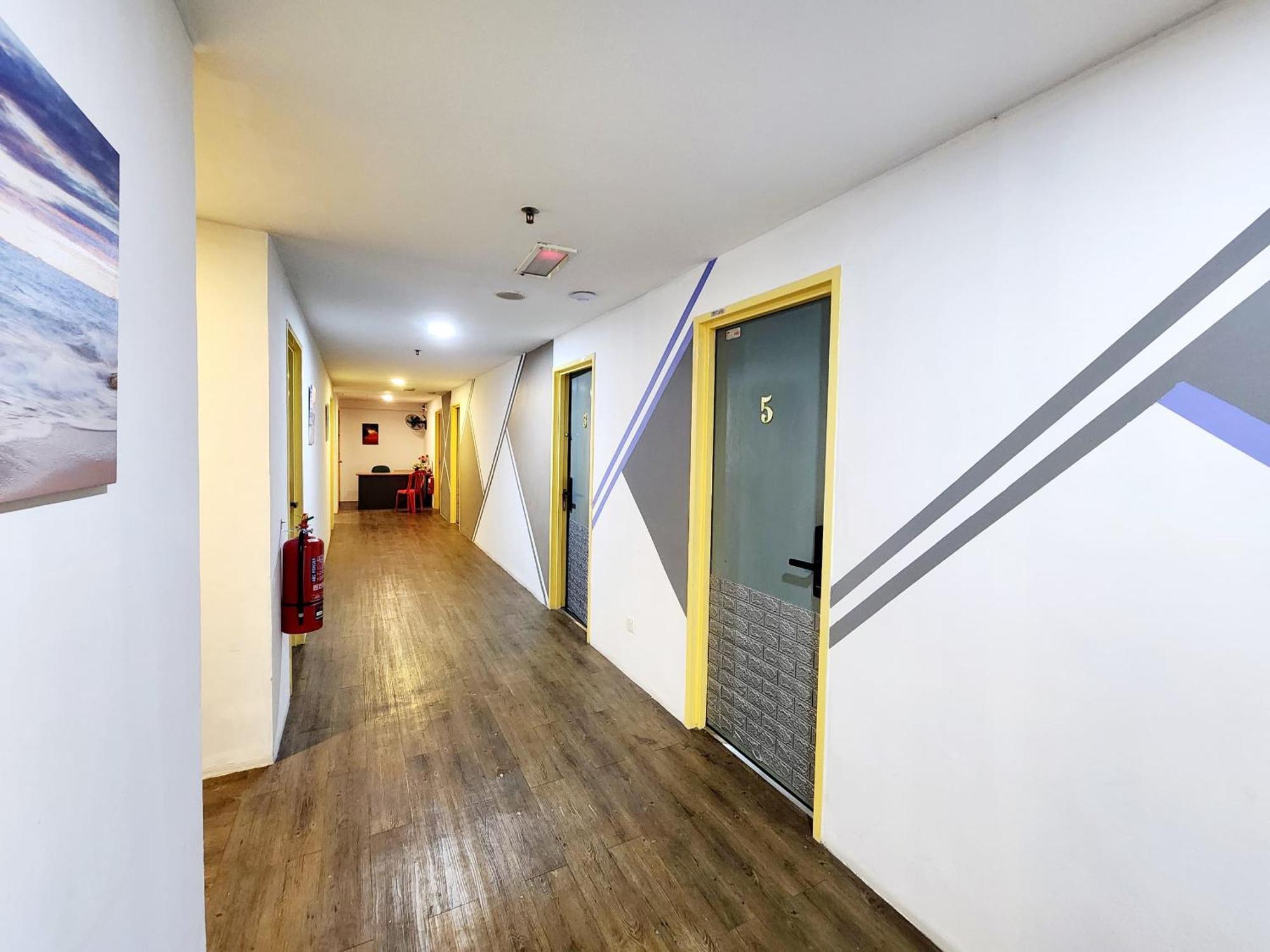 Gohtong Jaya Family Room 5Min To Genting Outlet Dataran Tinggi Genting Bagian luar foto